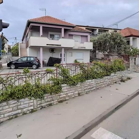 Apartman Paula Zadar Eksteriør billede