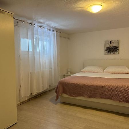 Apartman Paula Zadar Eksteriør billede