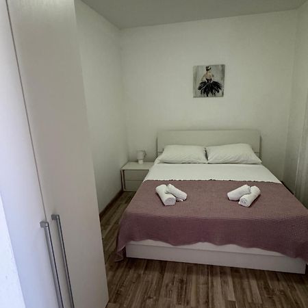 Apartman Paula Zadar Eksteriør billede