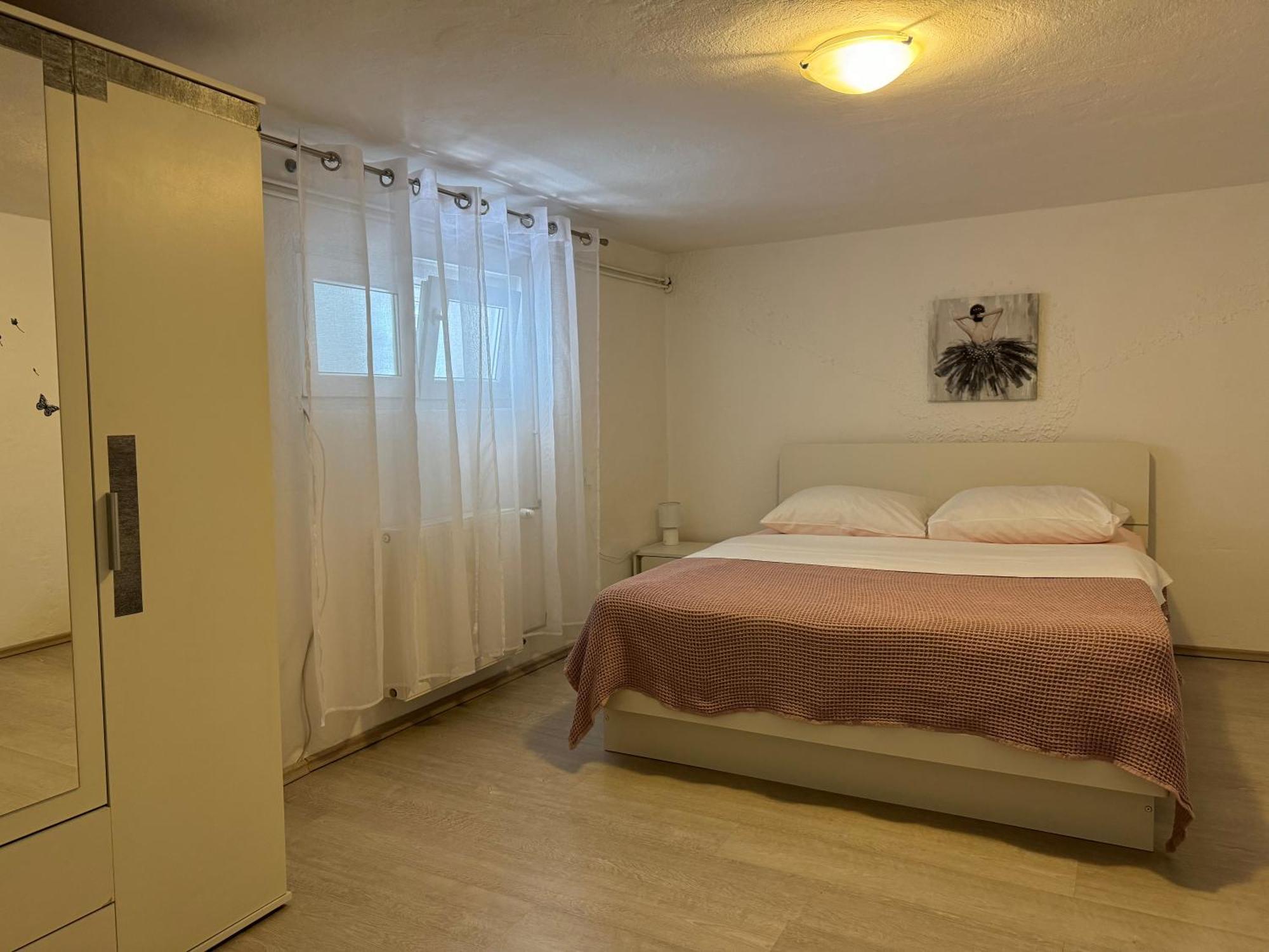 Apartman Paula Zadar Eksteriør billede