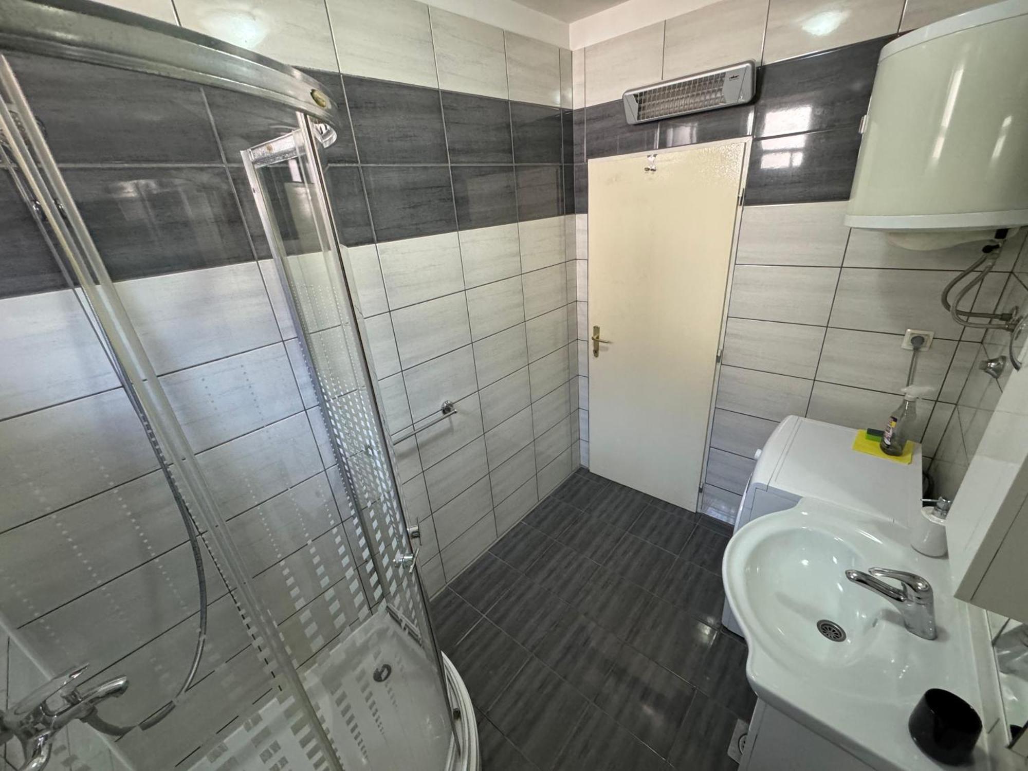 Apartman Paula Zadar Eksteriør billede