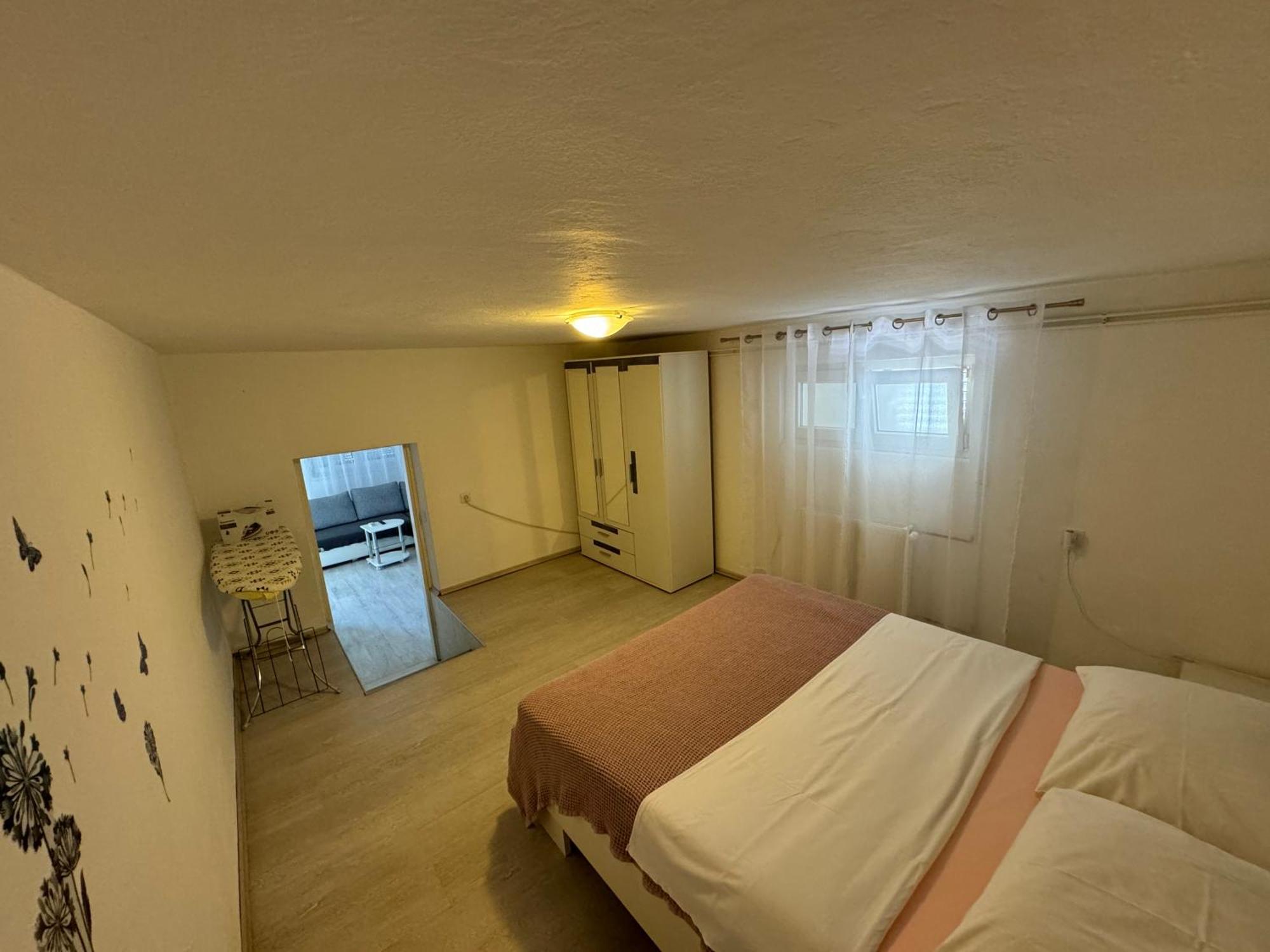 Apartman Paula Zadar Eksteriør billede